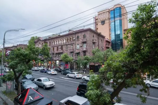 اسکای لاین